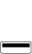tb5 dock icon usba port