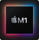 Apple M1 chip