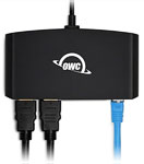 owc thunderbolt3 mini dock top 132