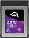 2.0TB OWC Atlas Ultra CFexpress 4.0 Memory Card