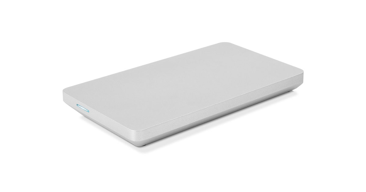OWC Envoy Pro EX with USBC M.2 NVMe SSD Encosure OWC Asia