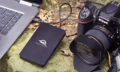 owc envoy ultra rocky outdoor editing