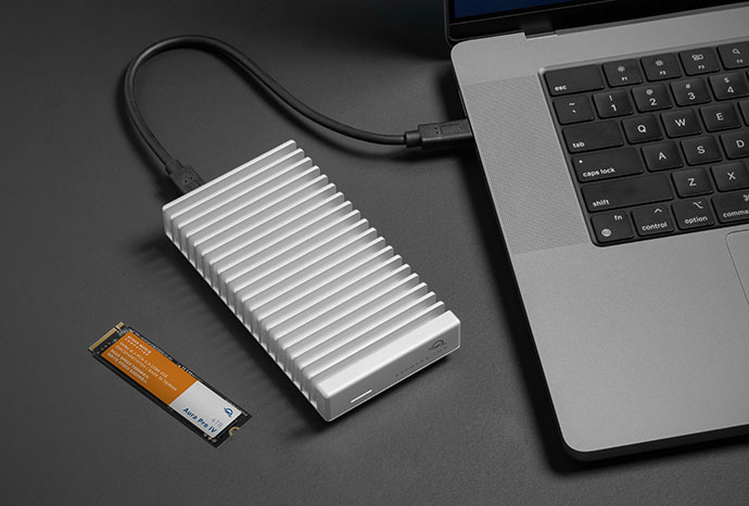 owc express 1m2 80g with ssd blade