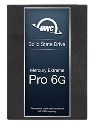 OWC Mercury Extreme Pro 6G SSD | OWC Asia