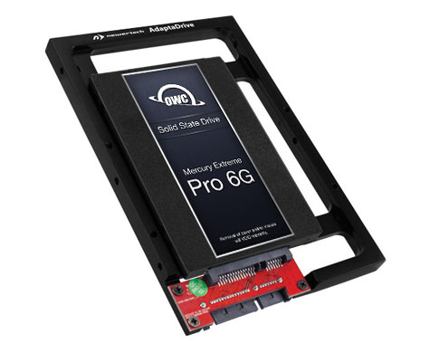 OWC Mercury Extreme Pro 6G SSD | OWC Asia