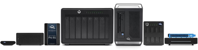 owc mp lto thunderbolt products