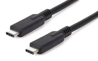 usb c cables end
