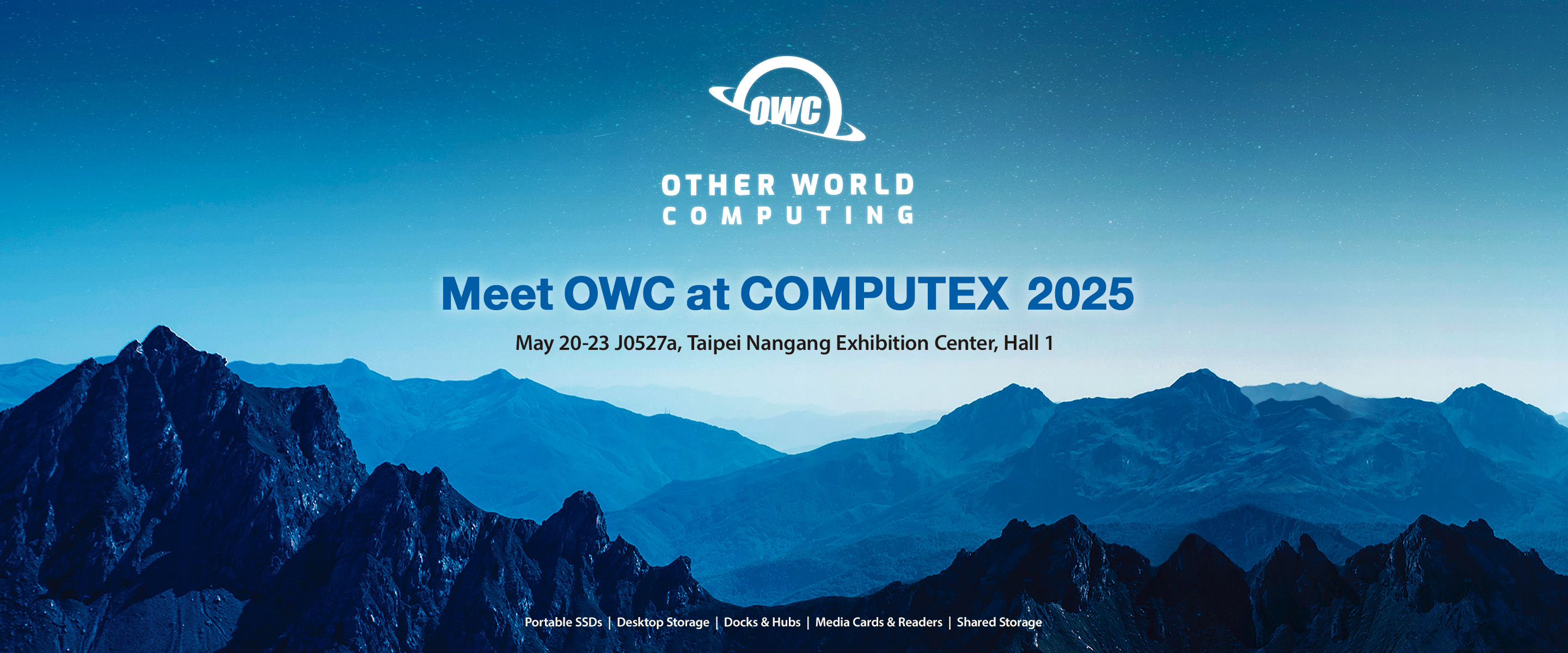 Computex 2025