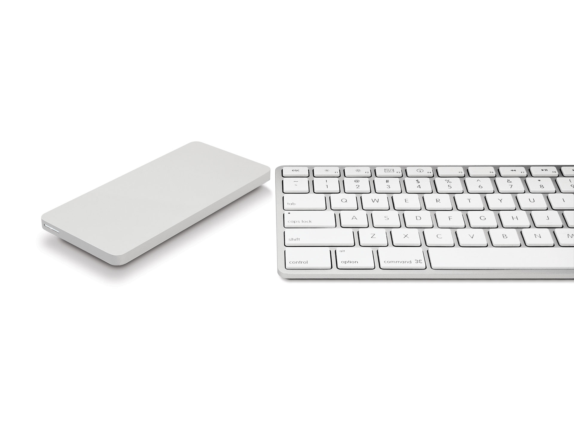 OWC Envoy Pro EX with USBC M.2 NVMe SSD Encosure OWC Asia