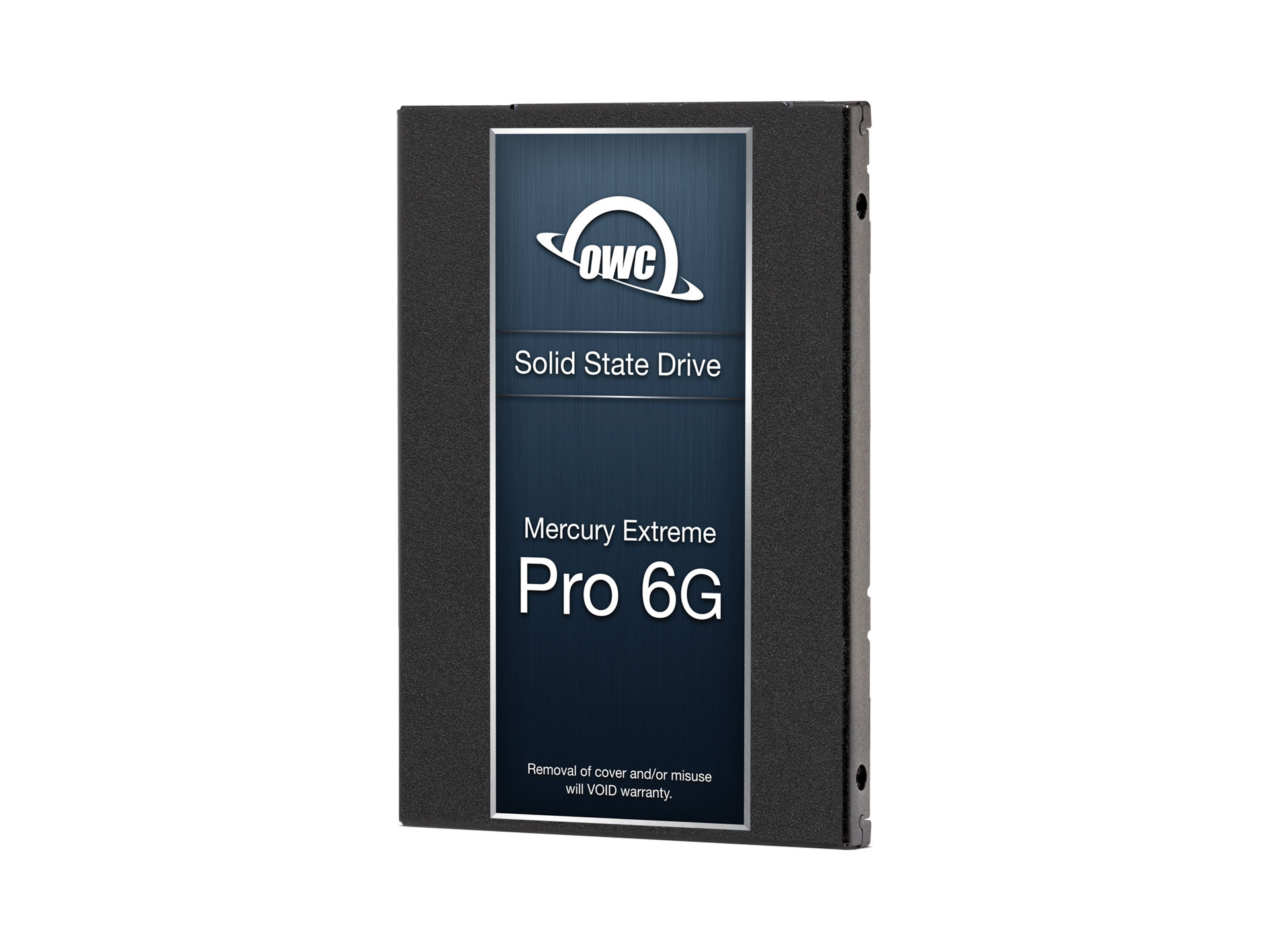 OWC Mercury Extreme Pro 6G SSD | OWC Asia