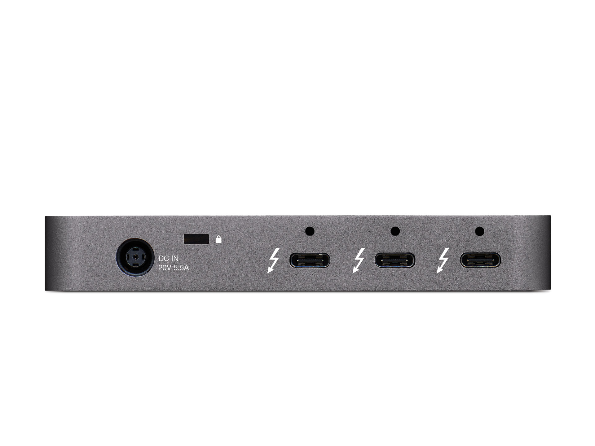 PC/タブレット PC周辺機器 OWC Thunderbolt Hub for M1 Mac, Thunderbolt 3 equipped Mac, and 