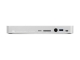 OWC Thunderbolt 3 Dock silver front